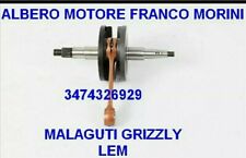 Albero motore malaguti usato  Italia