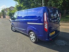 2017 ford transit for sale  HAYES
