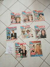 Special sheila lot d'occasion  Auray