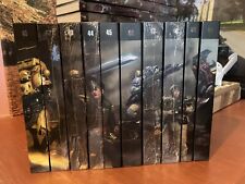 Warhammer legends books for sale  MIDDLESBROUGH