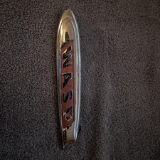 Vintage 1952 1953 for sale  Parsippany