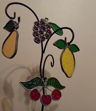 Vintage stained glass for sale  Columbus