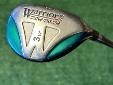 Warrior golf club for sale  Fort Worth