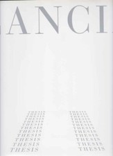 Catalogue brochure lancia d'occasion  Palaiseau