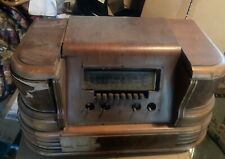 Philco antique console for sale  Fort Lauderdale