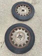 Pair vintage 1940 for sale  BEDALE