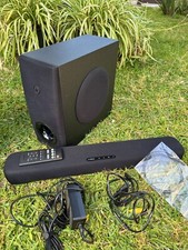 Yamaha soundbar c30a usato  Acireale