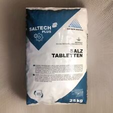 Salztabletten regeneriersalz w gebraucht kaufen  Neuötting