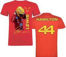 Shirt maglia lewis usato  Terni