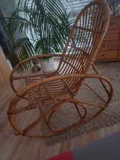 Schaukelsessel schaukelstuhl r gebraucht kaufen  Sankt Augustin
