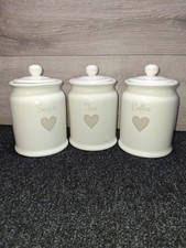 Ceramic tea coffee for sale  KIDDERMINSTER