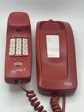 Red morphy richards for sale  GLASGOW