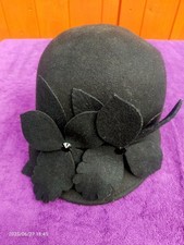 Flower felt wool for sale  WORTHING