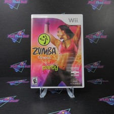 Refurbished zumba fitness for sale  Largo