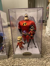 Disney pixar incredibles for sale  North Las Vegas