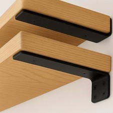 Floating shelf brackets for sale  Rogers