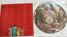 Mint ..sgt pepper d'occasion  Expédié en Belgium