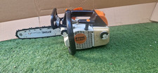 Stihl 200t petrol for sale  COLCHESTER