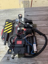 Ghostbusters proton pack for sale  Lumberton