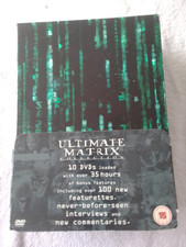 Used matrix ultimate for sale  DERBY