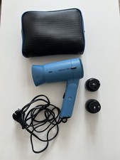 Braun reise fön gebraucht kaufen  Bad Soden