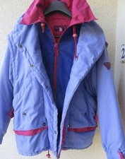 Veste ski vintage d'occasion  L'Aigle