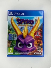 Gioco ps4 spyro usato  Zafferana Etnea