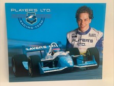 1995 jacques villeneuve for sale  Glen Ellyn