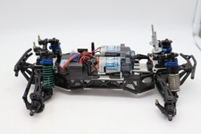 Team losi mini gebraucht kaufen  Ludwigsburg