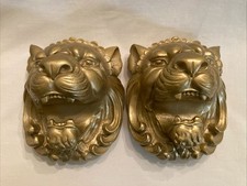 Vintage gold painted for sale  Bluffton