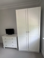 Ikea tyssedal furniture for sale  BEACONSFIELD