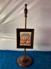 Vintage rosewood tabletop for sale  Easton