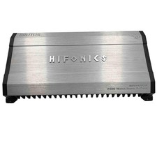 Hifonics brutus brx2400.1d for sale  Saint Paul