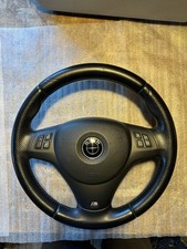 Bmw sport steering for sale  PEMBROKE