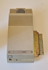 Commodore amiga a590 usato  Italia