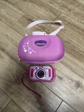 Vtech 163554 kidizoom gebraucht kaufen  Gelsenkirchen