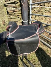 Kids cub saddle for sale  BRISTOL