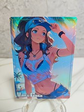 Hilda trading card gebraucht kaufen  Kelbra