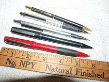 Mechanical pencils diff for sale  Loup City