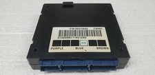 Programmed 2001 sierra for sale  Spicer