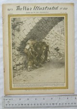 1944 war illustrated for sale  STOKE-ON-TRENT