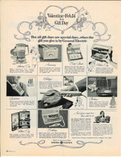 1967 general electric for sale  Fort Wayne