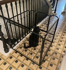 Panel dog pen for sale  LONDON