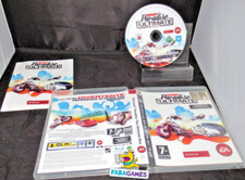 Ps3 burnout paradise usato  Santa Sofia