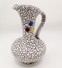 Vase schwarz weiss gebraucht kaufen  Velbert