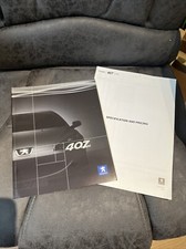Peugeot 407 coupe for sale  SHEFFIELD