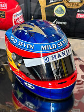 Race used helmet d'occasion  Lyon II