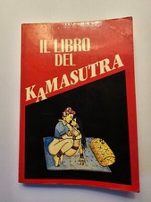 Libro del kamasutra usato  Perugia