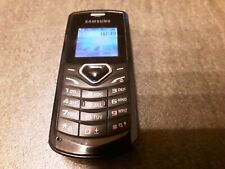 Handy samsung e1170 gebraucht kaufen  Nürnberg