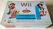 Console nintendo wii d'occasion  Plan-d'Orgon